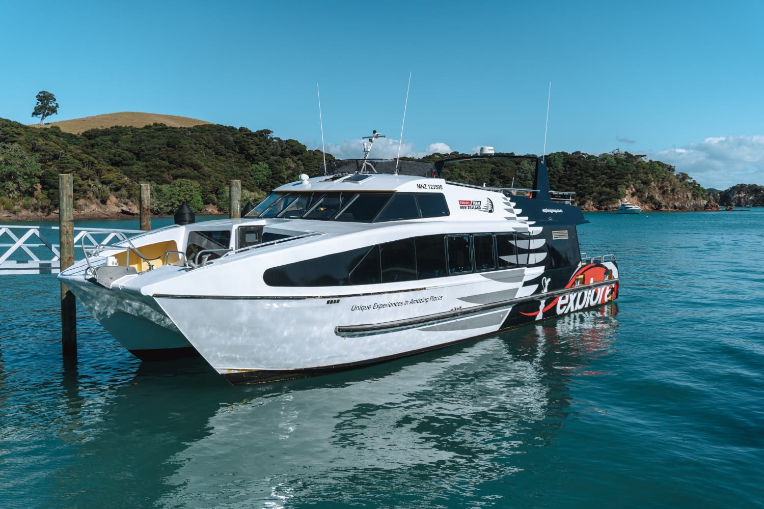 Private Yacht Experiences