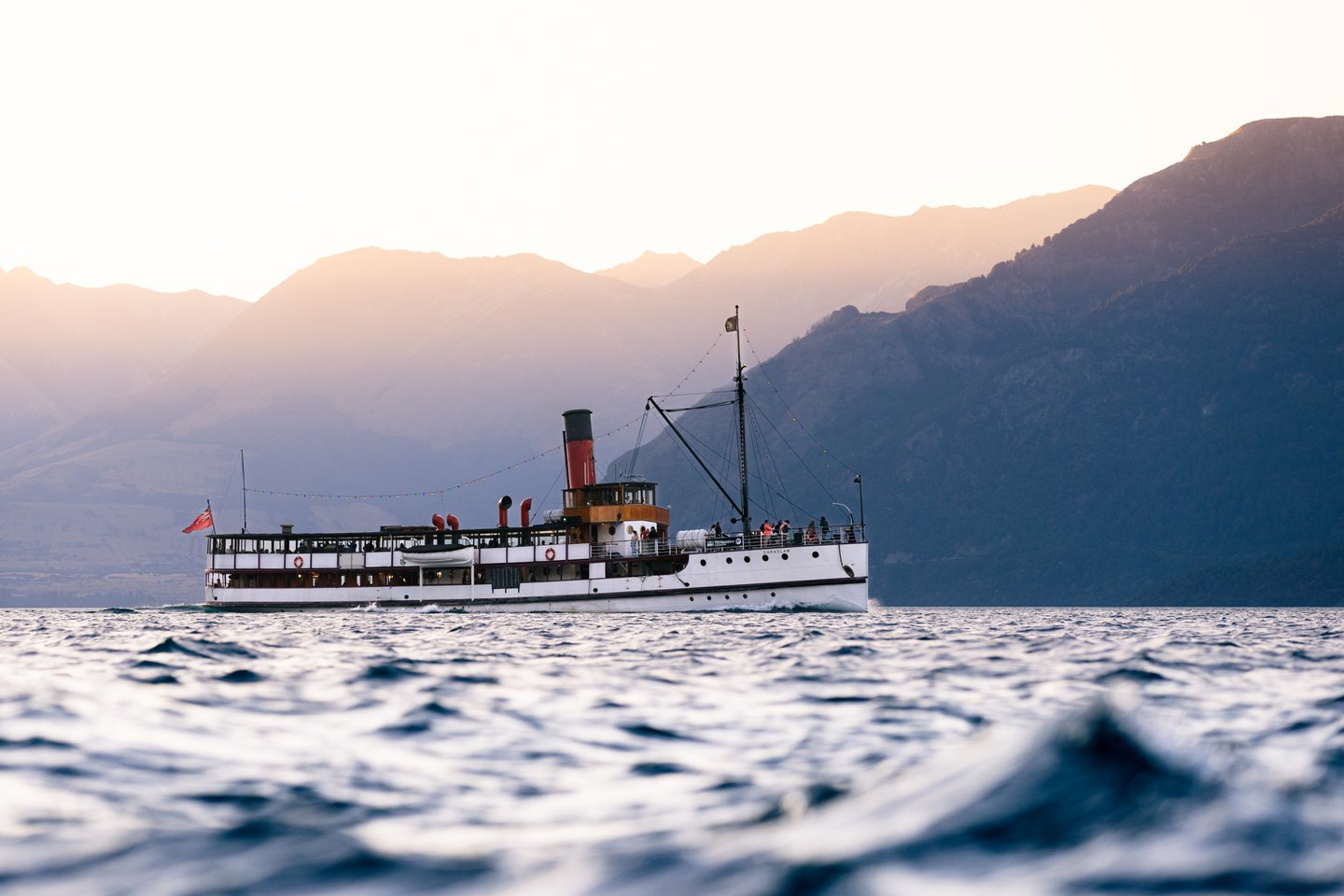 Queenstown