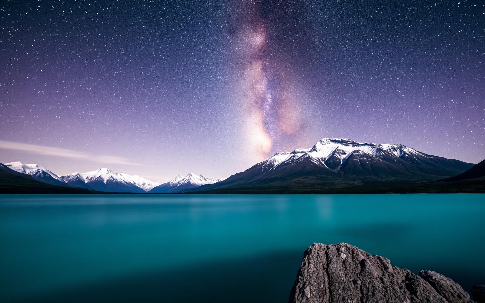 Christchurch to Queenstown via Aoraki/Mount Cook