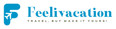 Feelivacation — Travel Intelligence