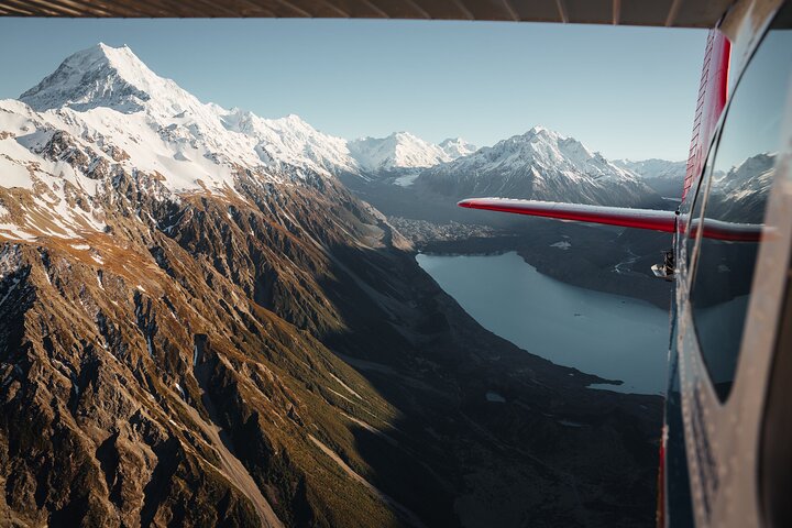 Mount Cook