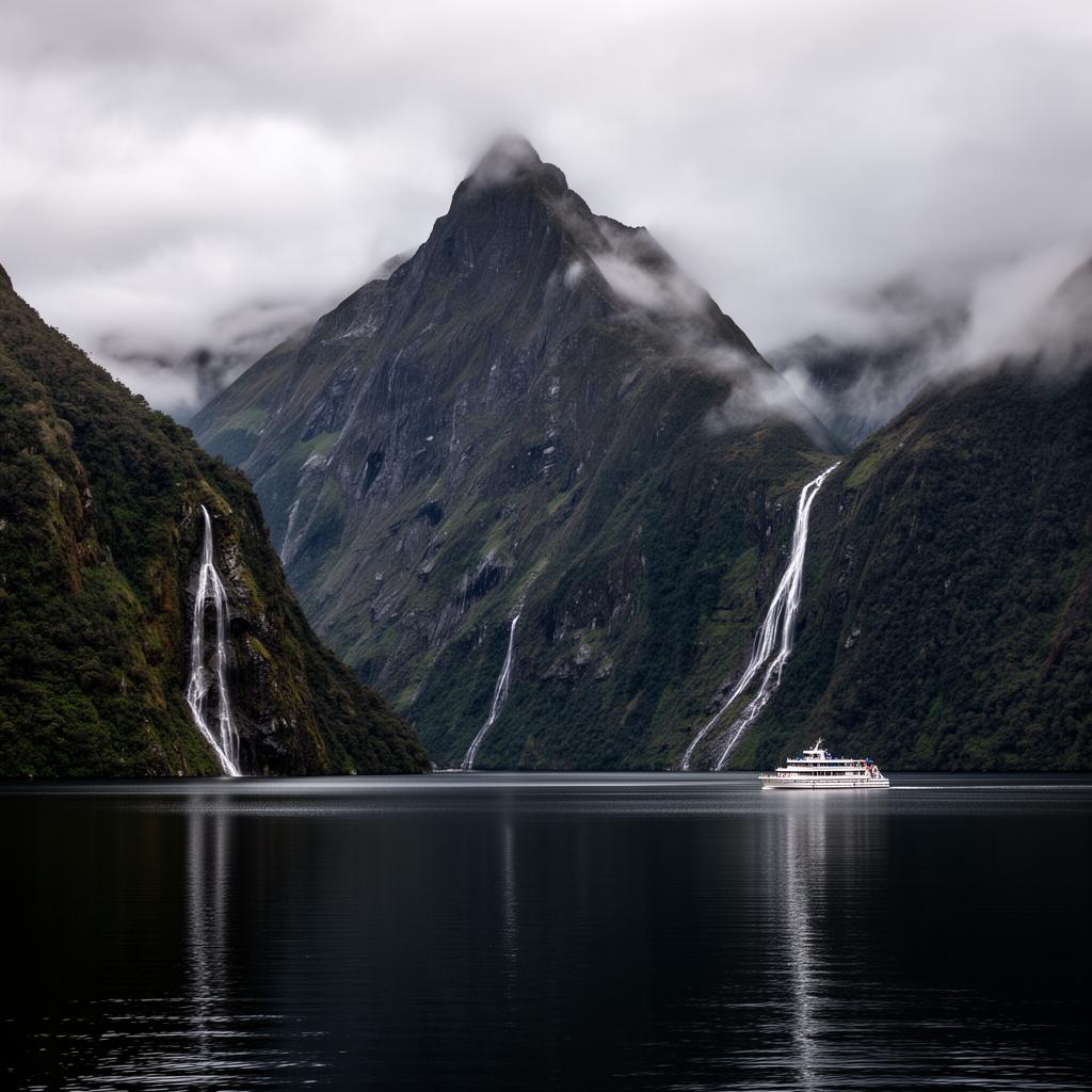 Milford Sound