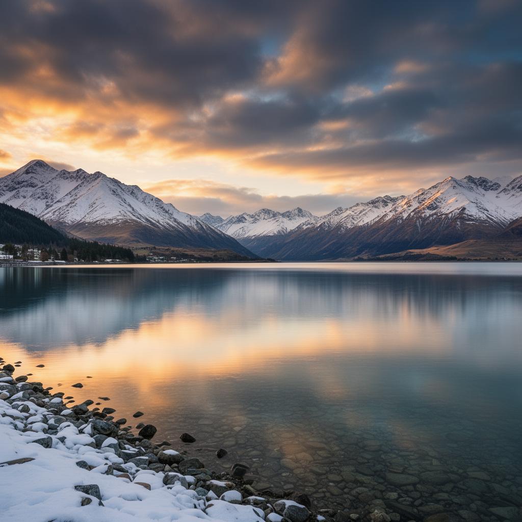 Queenstown Lakefront