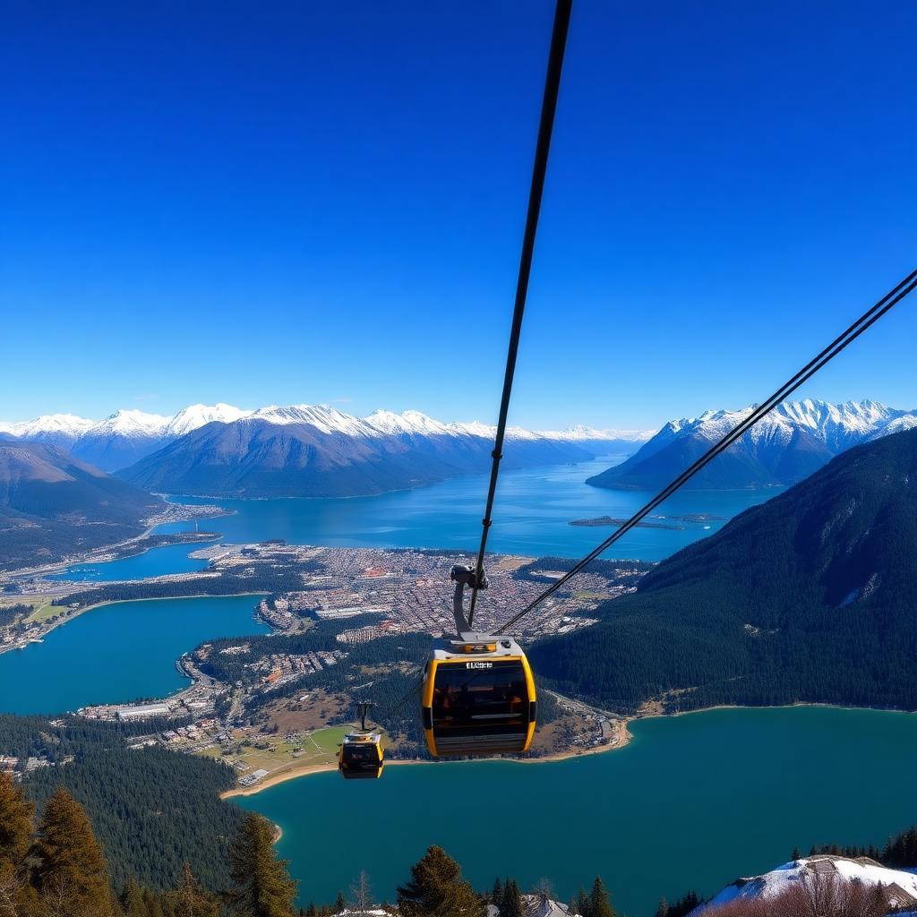 Queenstown, New Zealand